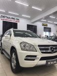 SUV   Mercedes-Benz GL-Class 2011 , 1540000 , 