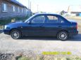  Hyundai Accent 2007 , 245000 , 