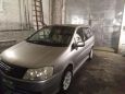    Nissan Prairie 2001 , 230000 , 