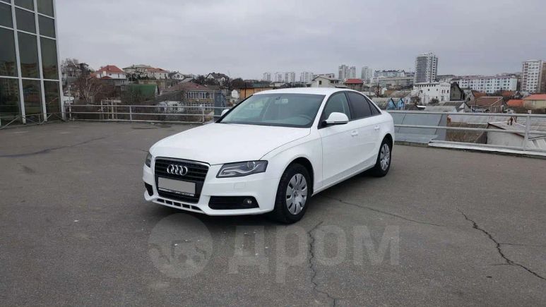  Audi A4 2008 , 670000 , 