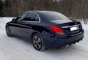  Mercedes-Benz C-Class 2014 , 1449000 , 