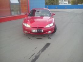  Hyundai Tiburon 1998 , 250000 , 