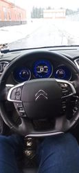  Citroen C4 2013 , 600000 , 