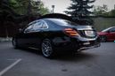  Mercedes-Benz S-Class 2018 , 7690000 , 