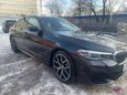  BMW 5-Series 2022 , 5875000 , 