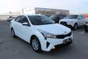  Kia Rio 2020 , 1250000 , 