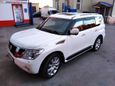 SUV   Nissan Patrol 2012 , 2450000 , 