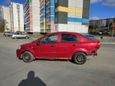  Chevrolet Aveo 2007 , 155000 , 