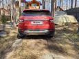 SUV   Land Rover Range Rover Evoque 2011 , 1480000 , 