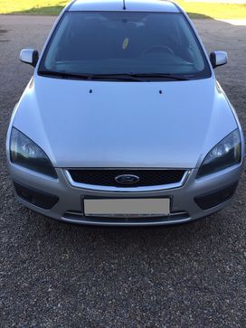  Ford Focus 2006 , 255000 , 