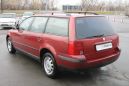  Volkswagen Passat 1997 , 190000 , 