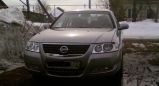  Nissan Almera Classic 2008 , 410000 , 