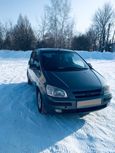  Hyundai Getz 2004 , 240000 , 