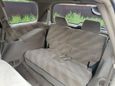    Honda Odyssey 2001 , 300000 , 