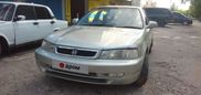  Isuzu Gemini 1997 , 115000 , 