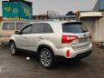 SUV   Kia Sorento 2014 , 1420000 , 