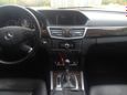  Mercedes-Benz E-Class 2011 , 979000 , 