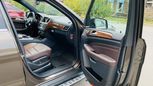 SUV   Mercedes-Benz M-Class 2012 , 1995000 , 