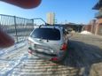 SUV   Hyundai Santa Fe 2003 , 370000 , 