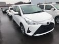  Toyota Vitz 2017 , 830000 , 