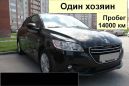  Peugeot 301 2013 , 500000 , 