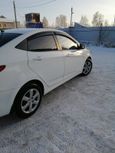  Hyundai Solaris 2014 , 580000 , 