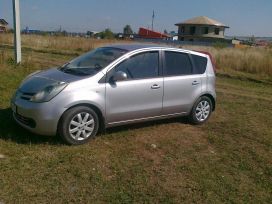  Nissan Note 2005 , 275000 , 