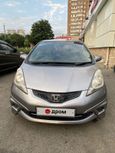  Honda Fit 2008 , 569000 , 