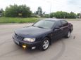  Nissan Maxima 1995 , 177000 , 