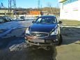 SUV   Infiniti EX35 2008 , 790000 , 