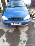  Chevrolet Lanos 2006 , 110000 , 