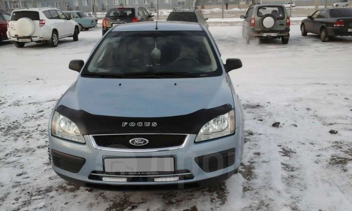  Ford Focus 2006 , 319999 , 