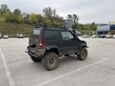  3  Suzuki Jimny 2008 , 640000 , 