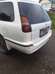  Nissan Wingroad 1997 , 120000 , 