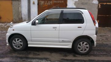 SUV   Daihatsu Terios Kid 2000 , 215000 , 
