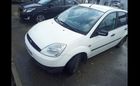  Ford Fiesta 2003 , 180000 , 