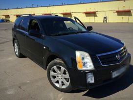 SUV   Cadillac SRX 2007 , 540000 , 