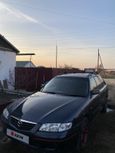  Mazda Capella 1999 , 247000 , 