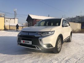 SUV   Mitsubishi Outlander 2020 , 3000000 , -