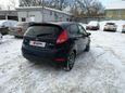  Ford Fiesta 2009 , 299000 , 