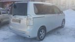    Toyota Noah 2008 , 698000 , 