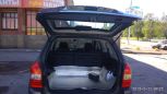 SUV   Hyundai Tucson 2007 , 410000 , 