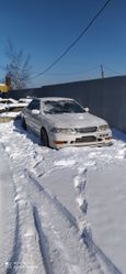  Toyota Mark II 1996 , 500000 , 