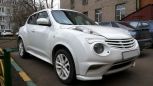 SUV   Nissan Juke 2012 , 729000 , 