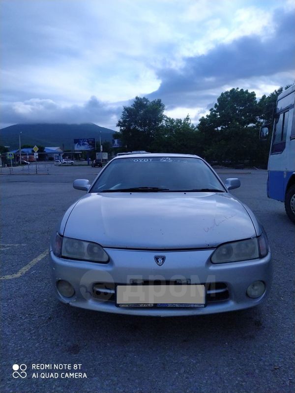  Toyota Sprinter Trueno 1998 , 180000 , 