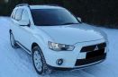 SUV   Mitsubishi Outlander 2010 , 750000 , 