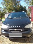    Chevrolet Rezzo 2007 , 280000 , 