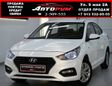  Hyundai Solaris 2018 , 757000 , 