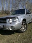 SUV   Subaru Forester 2005 , 465000 , 