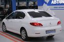  Peugeot 408 2014 , 518000 , 